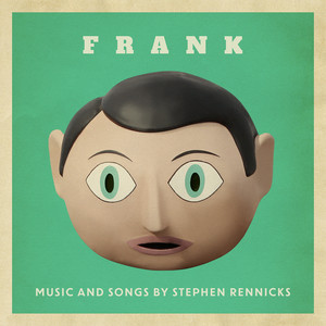 Frank (Music and Songs from the Film) (弗兰克 电影原声带)