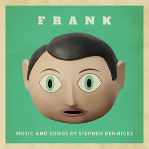 Frank (Music and Songs from the Film)