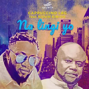 Na Lingi Yo(feat. Kidum Kibido)