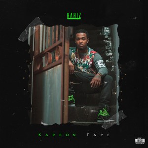 Karbon Tape