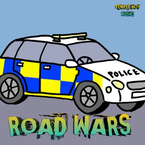 Road Wars 4x4 (Remix)
