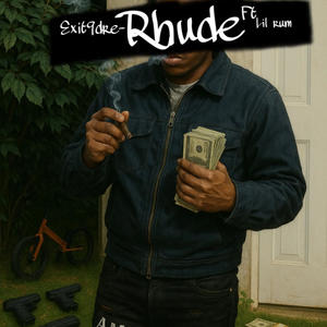 Rhude (feat. Lilrum) (Explicit)