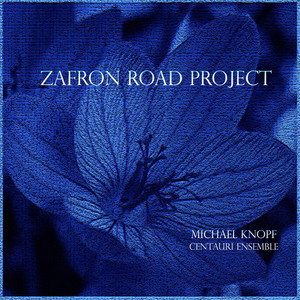 Zafron Road Project