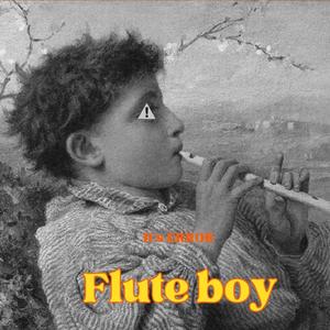 Flute Boy