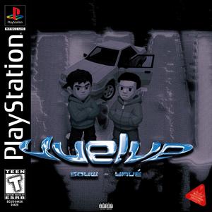 Vuelve (feat. Souw) (Explicit)