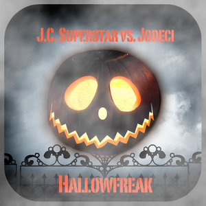 Hallowfreak (JC Superstars vs Jodeci)