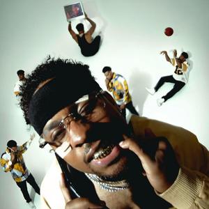 SAY AMEN (feat. J. Horton)