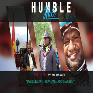 Humble Huli