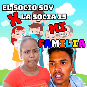Mi Familia