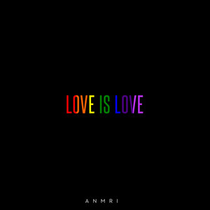 Love Is Love