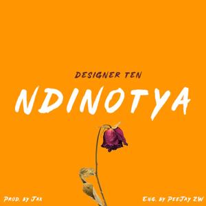 Ndinotya (feat. Jax Da Beat Bully)