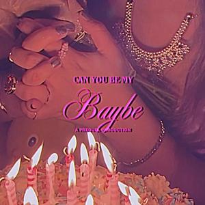 Baybe (feat. Mary Aqualis & Sabra E.B.K)