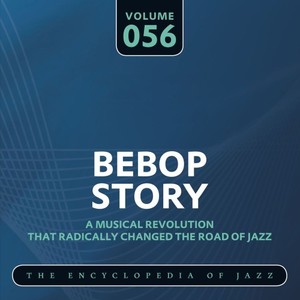 Bebop Story, Vol. 56