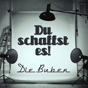 Du schaffst es!