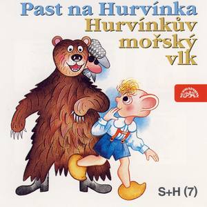 Hurvínkův mořský vlk