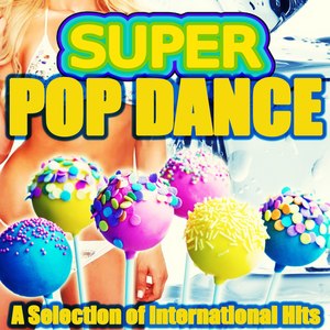 Super Pop Dance