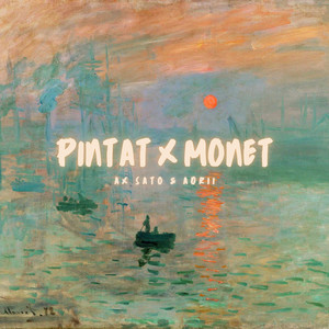 Pintat X Monet