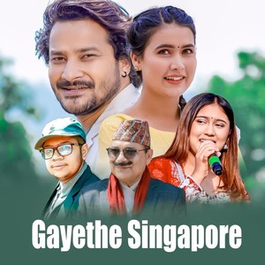 Gayethe Singapore