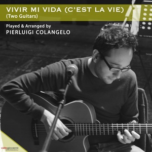 Vivir Mi Vida (Two Guitars)