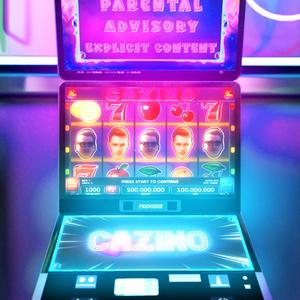 Cazino (feat. WGS Trilla) (Explicit)