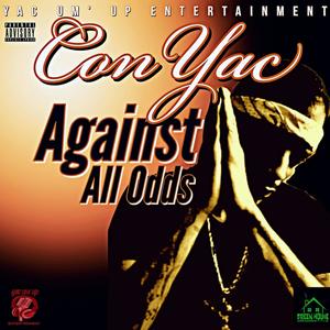 Against All Odds (Explicit)