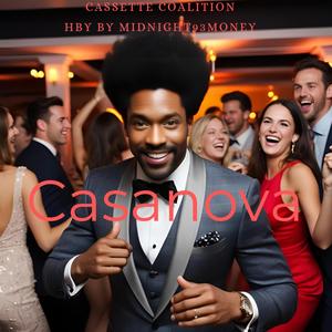 CasaNova Vol.1 (Cassette coalition kingz ) (Explicit)