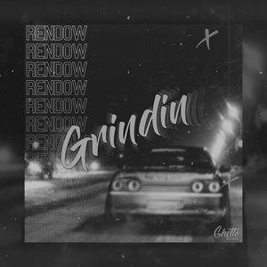 Grindin (Explicit)