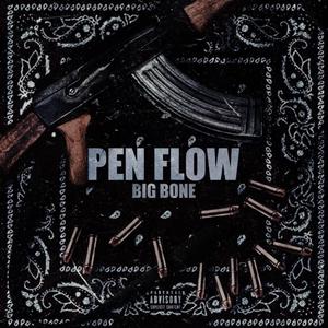 Pen Flow (Explicit)