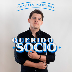 Querido Socio (Explicit)