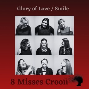 Glory of Love /Smile