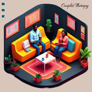 Couples Therapy (Explicit)