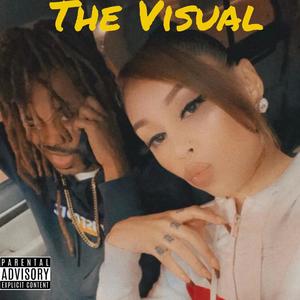 The Visual (feat. Alize Nicole) [Explicit]