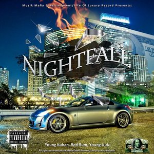 Nightfall (feat. Red Rum & Young Uuiz)