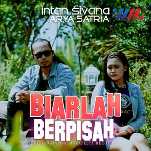 Biarlah Berpisah