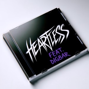 Heartless! (Explicit)