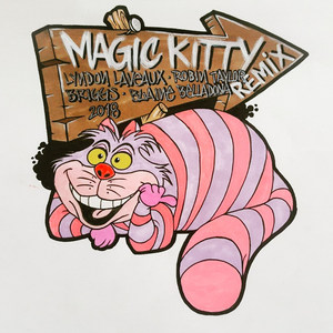 Magic Kitty (Remix|Explicit)