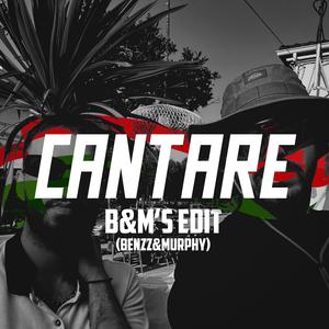 Cantare (feat. DJ Benz)