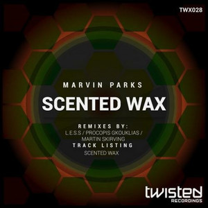Scented Wax