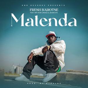 Matenda (feat. Mr How (4na5) & Jevan KTK)