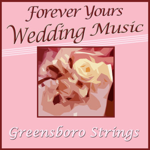 Forever Yours, Wedding Music