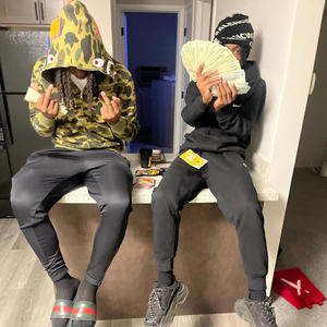 Real Cold (feat. LilZeekFr) (Explicit)