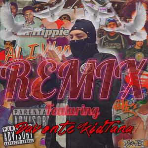 Talk To Me (feat. Davonte KidTana) (Remix|Explicit)