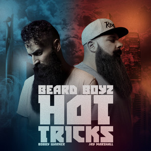 Hot Tricks (Explicit)