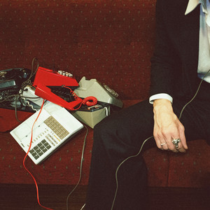 Who Should I Say Is Calling?