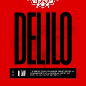 Delilo (Original mix)