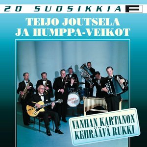 20 Suosikkia - Vanhan Kartanon Kehraava Rukki