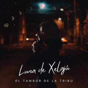 Luna de Xelajú