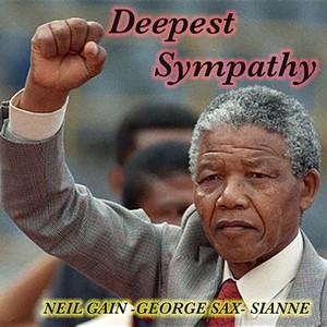 Deepest Sympathy(feat. SiAnne) (Radio Edit)