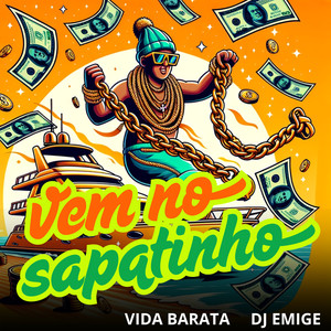 Vem no Sapatinho
