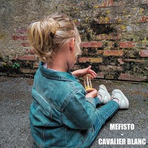 Sablier (feat. Cavalier Blanc) [Explicit]